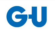 Фурнитура GU - это мощное всемирное производство - логотип компании